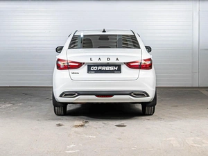 Седан ВАЗ (LADA) Vesta 2023 года, 1128000 рублей, Ставрополь