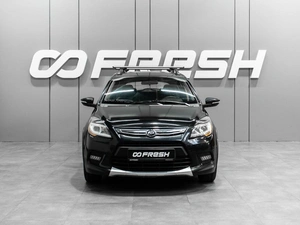 Хетчбэк Lifan X50 2017 года, 560000 рублей, Тюмень