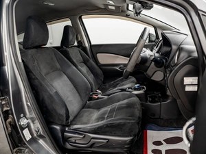 Хетчбэк Nissan Note 2017 года, 1200000 рублей, Красноярск