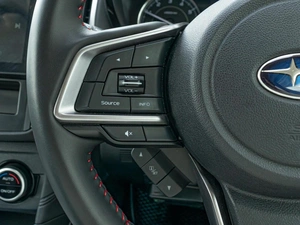 Хетчбэк Subaru Impreza 2018 года, 1619000 рублей, Краснодар