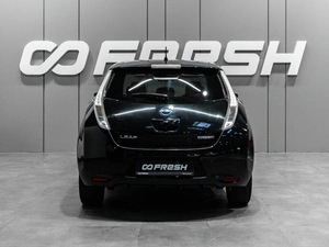 Хетчбэк Nissan Leaf 2016 года, 969000 рублей, Тюмень