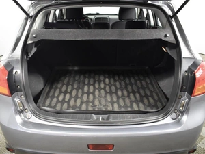 Внедорожник Mitsubishi ASX 2014 года, 1246100 рублей, Казань