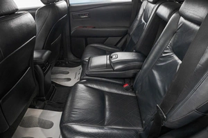 Внедорожник Lexus RX 2011 года, 2149000 рублей, Барнаул