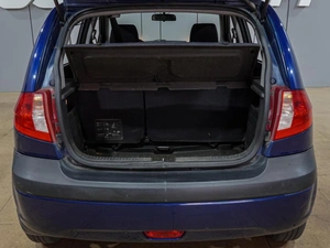 Хетчбэк Hyundai Getz 2006 года, 499000 рублей, Воронеж