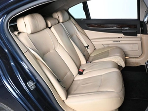 Седан BMW 7 серия 2013 года, 1779000 рублей, Ростов-на-Дону