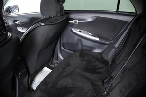 Седан Toyota Corolla 2011 года, 989000 рублей, Пермь