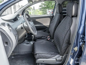 Хетчбэк Chery IndiS (S18D) 2014 года, 444700 рублей, Ставрополь