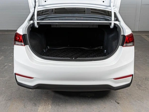 Седан Hyundai Solaris 2017 года, 1615000 рублей, Ставрополь