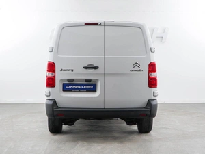 Фургон Citroen Jumpy 2019 года, 2099077 рублей, Москва