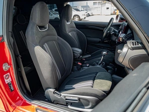 Хетчбэк MINI John Cooper Works 2016 года, 2189000 рублей, Краснодар