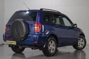 Внедорожник Toyota RAV4 2003 года, 829000 рублей, Челябинск