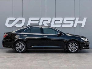 Седан Toyota Camry 2017 года, 2340000 рублей, Краснодар