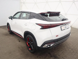 Внедорожник OMODA C5 2022 года, 1850000 рублей, Орёл