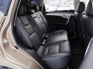 Внедорожник Geely Emgrand X7 2019 года, 1380000 рублей, Волгоград