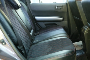 Внедорожник Nissan X-Trail 2008 года, 989000 рублей, Омск