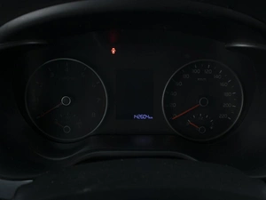 Седан Kia Rio 2017 года, 1180000 рублей, Омск