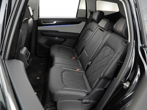 Внедорожник Volkswagen Teramont 2025 года, 5798999 рублей, Москва