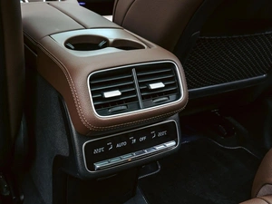 Внедорожник Mercedes-benz GLE-класс 2024 года, 9800000 рублей, Краснодар