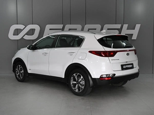 Внедорожник Kia Sportage 2018 года, 2030000 рублей, Ростов-на-Дону
