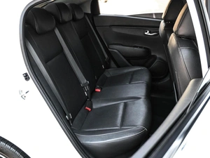 Седан Kia Rio 2020 года, 1829000 рублей, Кирилловка