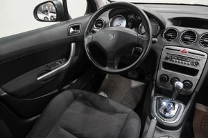 Хетчбэк Peugeot 308 2008 года, 389000 рублей, Новокузнецк