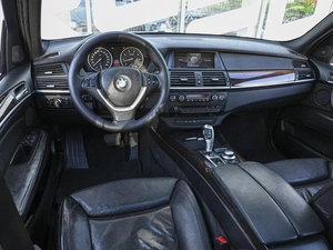 Внедорожник BMW X5 2008 года, 1729000 рублей, Ставрополь