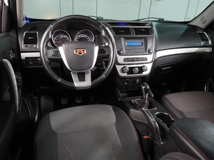 Внедорожник Geely Emgrand X7 2016 года, 769000 рублей, Воронеж