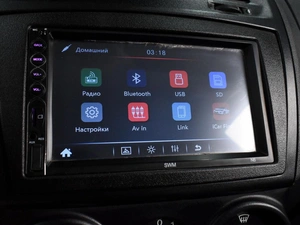 Универсал ВАЗ (LADA) Kalina 2015 года, 724000 рублей, Воронеж