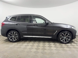 Внедорожник BMW X3 2019 года, 3898900 рублей, Казань