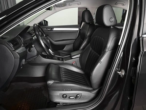 Лифтбек Skoda Superb 2019 года, 2148000 рублей, Ставрополь
