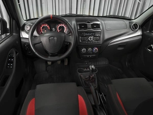 Седан ВАЗ (LADA) Granta 2025 года, 1378000 рублей, Ставрополь