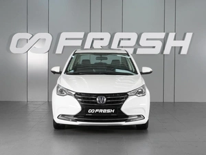Седан Changan Alsvin 2023 года, 1254000 рублей, Красный Пахарь