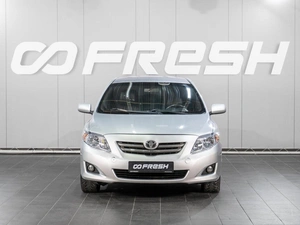 Седан Toyota Corolla 2008 года, 759000 рублей, Сургут