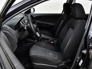 Хетчбэк Kia Ceed 2010 года, 695000 рублей, Краснодар