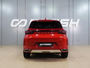 Внедорожник EXEED LX 2023 года, 1839000 рублей, Воронеж