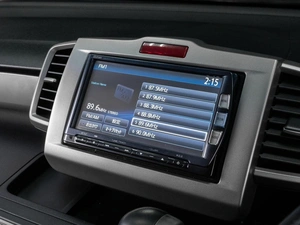 Минивэн Honda Freed 2012 года, 1049000 рублей, Тюмень