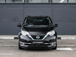 Хетчбэк Nissan Note 2017 года, 1374000 рублей, Кирилловка