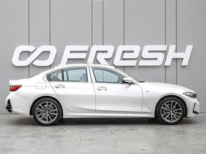 Седан BMW 3 серия 2025 года, 5550000 рублей, Краснодар