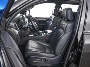 Внедорожник Lexus LX 2021 года, 10499562 рублей, Москва
