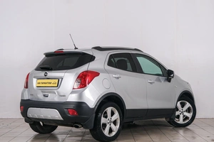 Внедорожник Opel Mokka 2014 года, 1149000 рублей, Красноярск