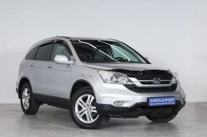 Внедорожник Honda CR-V 2011 года, 1399000 рублей, Новосибирск
