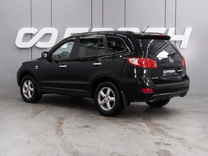 Внедорожник Hyundai Santa Fe 2007 года, 914000 рублей, Воронеж