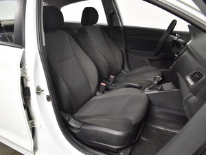 Седан Hyundai Solaris 2019 года, 999900 рублей, Казань