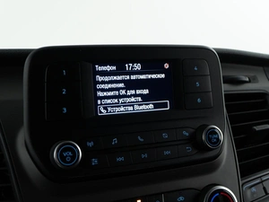 Фургон Ford Transit Custom 2020 года, 4738888 рублей, Москва