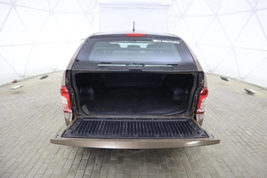 Пикап SsangYong CJ Actyon 2012 года, 1199000 рублей, Обнинск