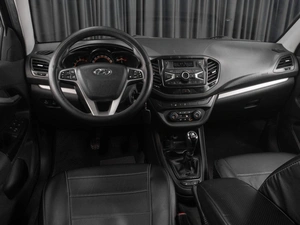 Седан ВАЗ (LADA) Vesta 2021 года, 644000 рублей, Тюмень