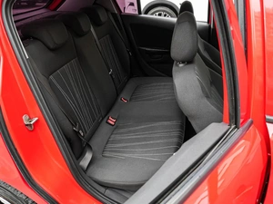 Хетчбэк Opel Corsa 2008 года, 489000 рублей, Краснодар