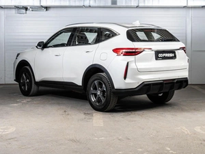 Внедорожник Haval F7 2024 года, 1899000 рублей, Ставрополь