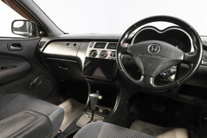 Внедорожник Honda HR-V 2002 года, 699000 рублей, Новосибирск