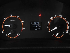 Внедорожник ВАЗ (LADA) 4x4 (Нива) 2020 года, 869000 рублей, Ростов-на-Дону